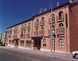 Ruta De Castilla شقوبية