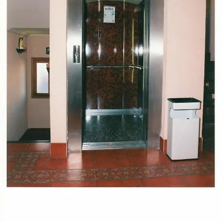 Ruta De Castilla شقوبية