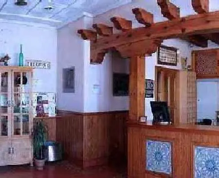 Ruta De Castilla Apartment
